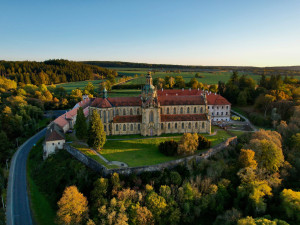 zdroj: klášter Kladruby