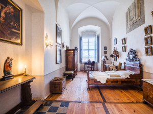 zdroj: klášter Kladruby