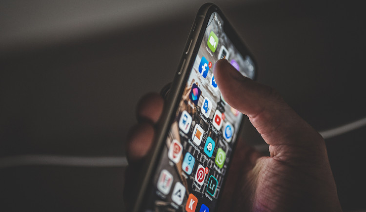 Další napálený prodávající. Z účtu mu zmizelo skoro dvacet tisíc