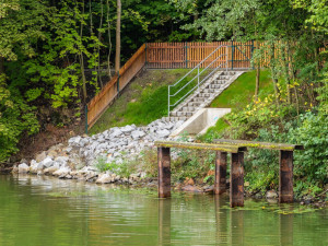 Odtud se napouští Bolevák