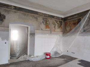 Národopisné muzeum chystá řadu novinek, lidé uvidí dosud nepřístupné podkroví a vyzkouší si zajímavé workshopy