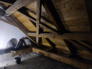 Národopisné muzeum chystá řadu novinek, lidé uvidí dosud nepřístupné podkroví a vyzkouší si zajímavé workshopy