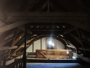 Národopisné muzeum chystá řadu novinek, lidé uvidí dosud nepřístupné podkroví a vyzkouší si zajímavé workshopy