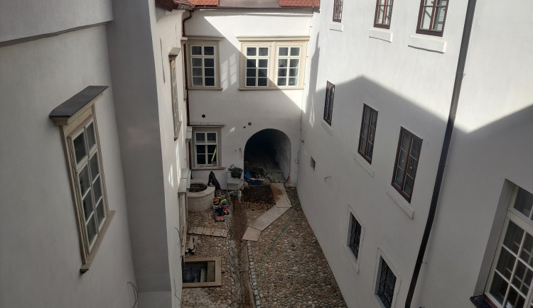 Národopisné muzeum chystá řadu novinek, lidé uvidí dosud nepřístupné podkroví a vyzkouší si zajímavé workshopy