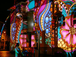 Letošním tématem festivalu je příroda