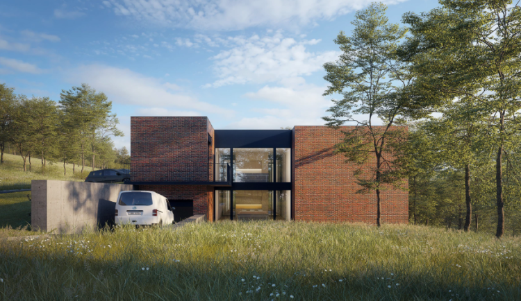 V kraji vzniká několik dalších domovů pro postižené osoby. V Raspenavě se otevře už za týden