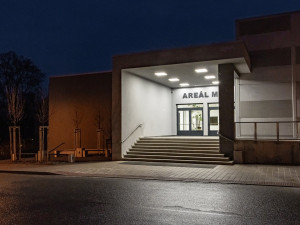 Kulturní areál Mže je po rekonstrukci opět otevřený, láká na moderní kino