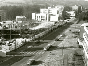 Kulturní areál Mže je po rekonstrukci opět otevřený, láká na moderní kino