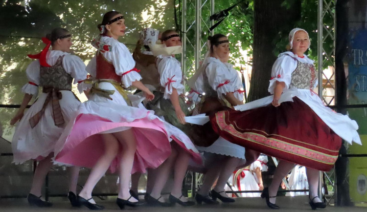 Velikonoce v Jablonci nabídnou tradiční slavnosti na náměstí, koncerty i výstavu