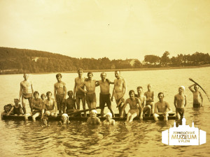 Historie boleveckých rybníků se začala psát před stovkami let, rekreanti přišli až se začátkem 20.století