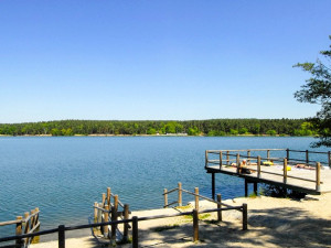 Historie oblíbených boleveckých rybníků se začala psát před stovkami let