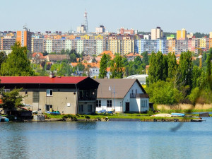 Historie oblíbených boleveckých rybníků se začala psát před stovkami let