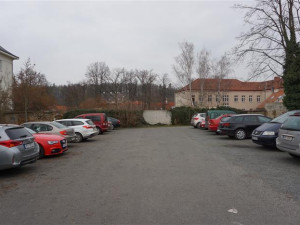 Rokycany plánují stavbu nové tělocvičny a školní jídelny za 190 milionů, radnice už vypsala soutěž na návrh