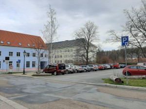 Rokycany plánují stavbu nové tělocvičny a školní jídelny za 190 milionů, radnice už vypsala soutěž na návrh