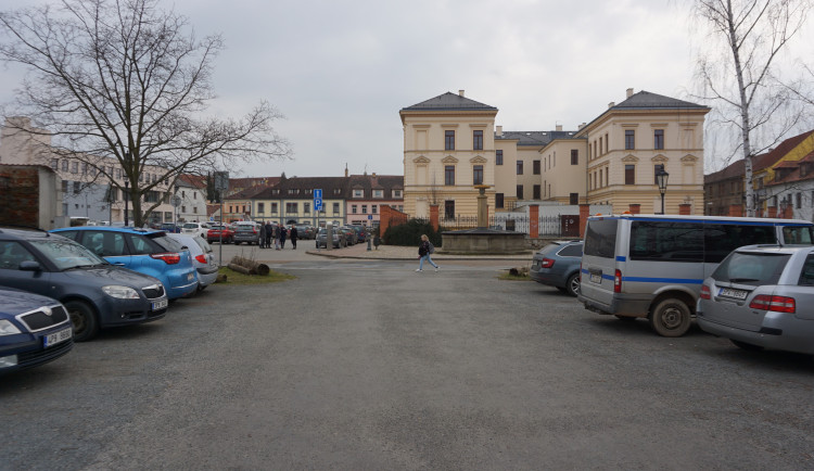 Rokycany plánují stavbu nové tělocvičny a školní jídelny za 190 milionů, radnice už vypsala soutěž na návrh