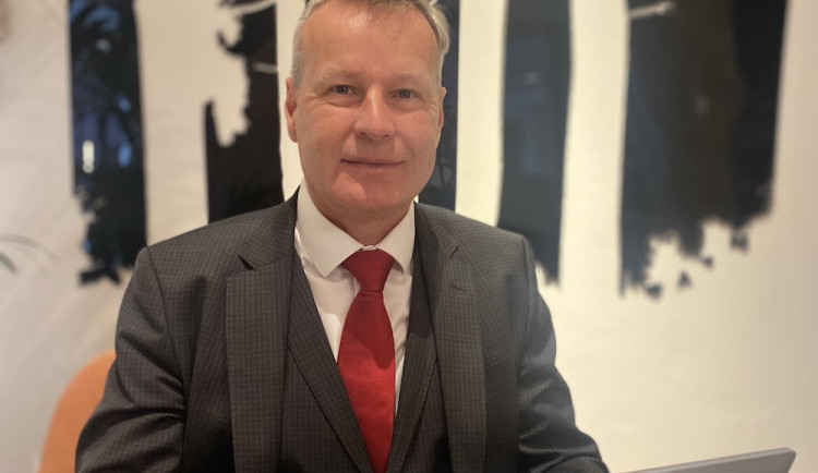 Aleš Musil, odborník na evropské právo a politiku