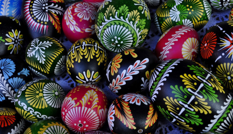 Oslavy Velikonoc začaly. Vyberte si z pestré nabídky akcí v celém regionu