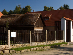 Skanzen Chanovice
