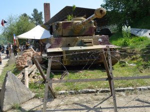 Rokycany spolu s Muzeem na demarkační linii po třech letech připravují tradiční Oslavy osvobození