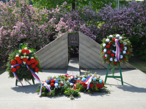 Rokycany spolu s Muzeem na demarkační linii po třech letech připravují tradiční Oslavy osvobození