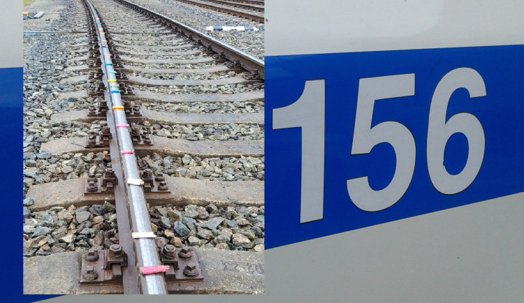 Děti vyskládaly na koleje zapalovače. Jejich „zábavu“ budou řešit úřady