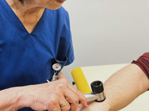 EUC Klinika Plzeň rozšiřuje nabídku péče o další specialisty