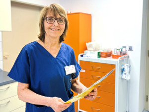 EUC Klinika Plzeň rozšiřuje nabídku péče o další specialisty