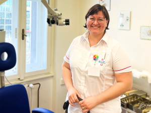 EUC Klinika Plzeň rozšiřuje nabídku péče o další specialisty