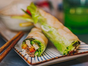 Poznejte pravou chuť Asie a korejskou kuchyni, navštivte jedinečná bistra Han Food
