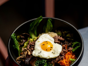Poznejte pravou chuť Asie a korejskou kuchyni, navštivte jedinečná bistra Han Food