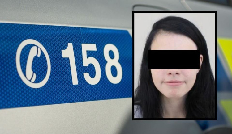 Sedmnáctiletá Martina odešla v pondělí venčit svého psa, domů se ale už nevrátila. Policie již dívku našla