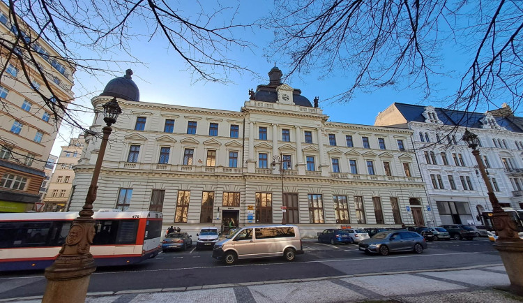 ANKETA: Pošta zruší v Liberci šest poboček. Kterou byste nejraději zachovali?