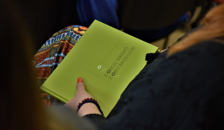 Autoři z Česka a Polska se poprvé setkávají ve společné čítance