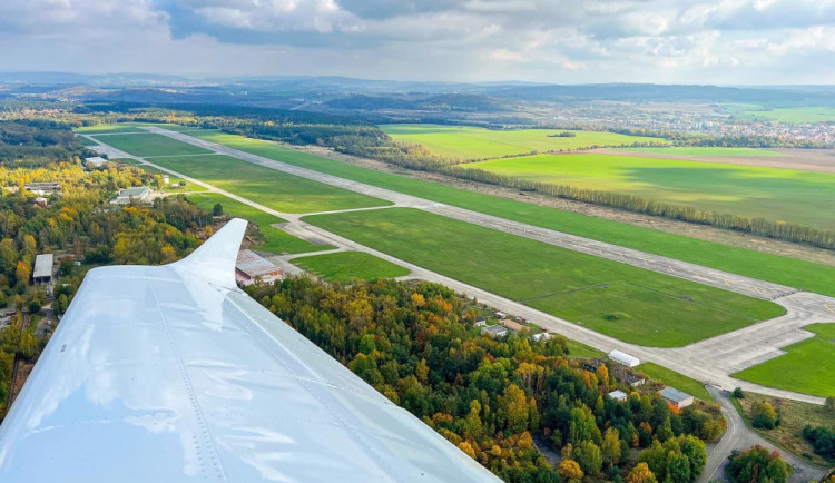 Ministerstvo a CzechInvest spouští informační kampaň k zóně Líně, kde by mohla vzniknout gigafactory