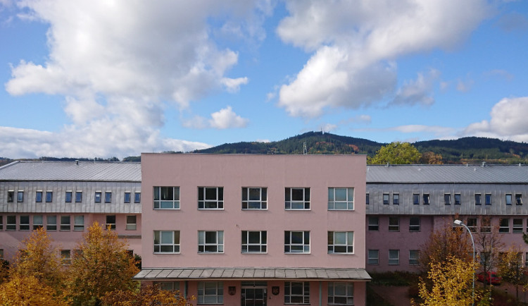 Sušická nemocnice - ilustrační foto