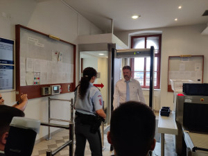 Rozsáhlý případ korupce ve fotbale začal projednávat soud, mezi 21 obviněnými je i Roman Berbr