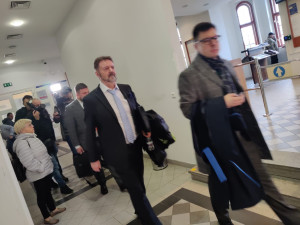 Rozsáhlý případ korupce ve fotbale začal projednávat soud, mezi 21 obviněnými je i Roman Berbr