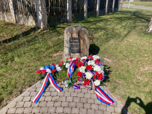 Plzeň si připomněla oběti tragického náletu spojenců ze 17. dubna 1945, zahynulo tehdy kolem 850 osob