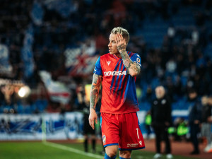 foto: FC Victoria Plzeň/Ondřej Pastor