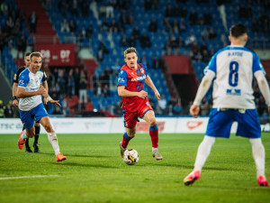 foto: FC Victoria Plzeň/Ondřej Pastor
