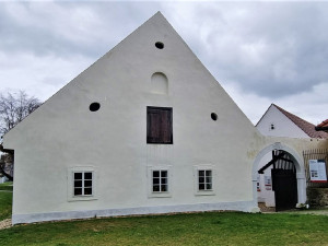 Statek U Matoušů v plzeňské městské části Bolevec je významnou historickou památkou