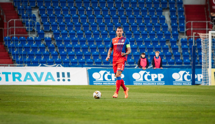foto: FC Victoria Plzeň/Ondřej Pastor