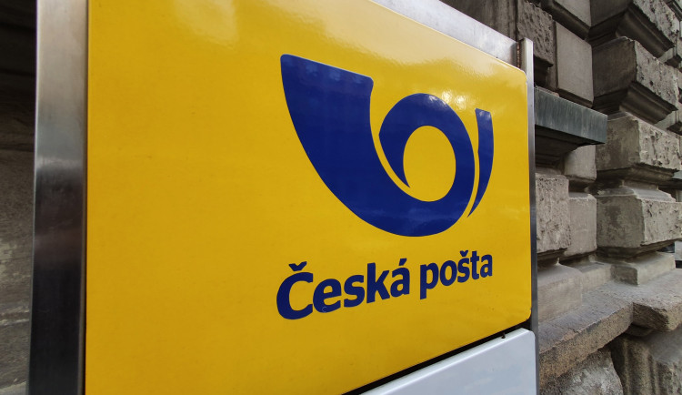 Zájem o poštu v Rokycanech za poslední roky významně klesl, starosta je přesto proti rušení jedné z poboček