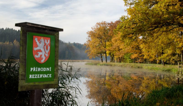 Členové horského spolku se chystají na tradiční úklid rezervace Meandry Smědé