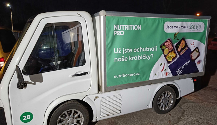 Nejlépe hodnocená krabičková dieta od NutritionPro nově i v Plzni