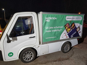 Nejlépe hodnocená krabičková dieta od NutritionPro nově i v Plzni