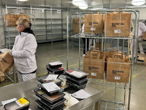 Nejlépe hodnocená krabičková dieta od NutritionPro nově i v Plzni