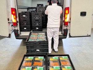 Nejlépe hodnocená krabičková dieta od NutritionPro nově i v Plzni