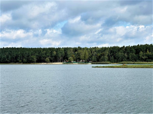 Velký bolevecký rybník