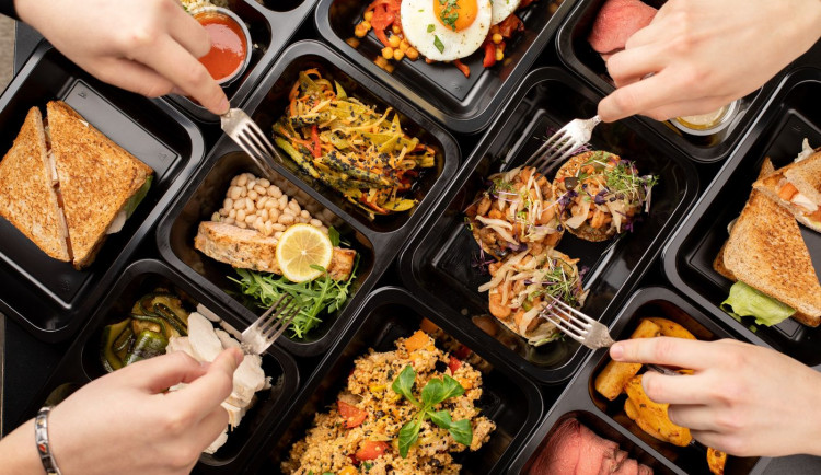 Nejlépe hodnocená krabičková dieta od NutritionPro nově i v Plzni